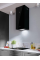 Витяжка Fabiano Qubo 45 Black Glass 8105.407.1681