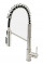 Мийка Quadro 49 Celldecor + Змішувач FKM 3128 Inox 8216.401.0001