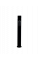 Змішувач для раковини Fabiano Nuova 50201 Black 8231.401.1593