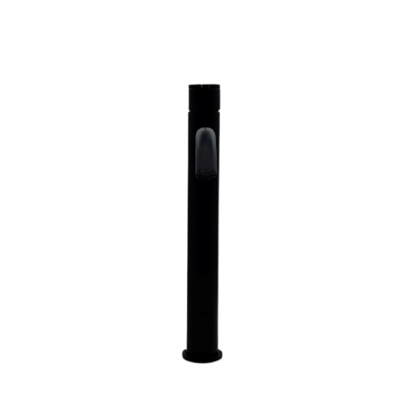 Змішувач для раковини Fabiano Nuova 50201 Black 8231.401.1593