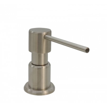 Дозатор Fabiano FASD 280 Inox 8241.401.1449