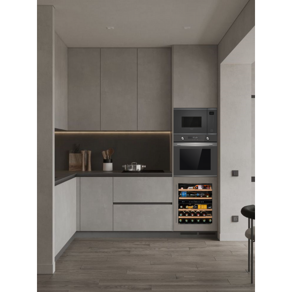 Винна шафа Fabiano FWC 760 BI 8171.409.1568