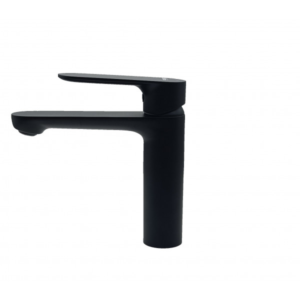 Змішувач для раковини Fabiano Modena 10101 Black 8231.401.1570