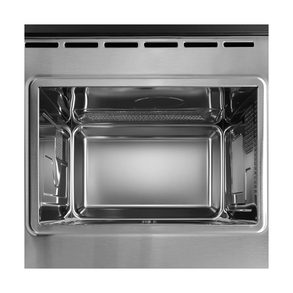 Мікрохвильова піч Fabiano FBM 2500G Diamond Black 8151.404.1968