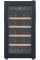 Винна шафа Fabiano FWC 360 Black 8171.402.1960