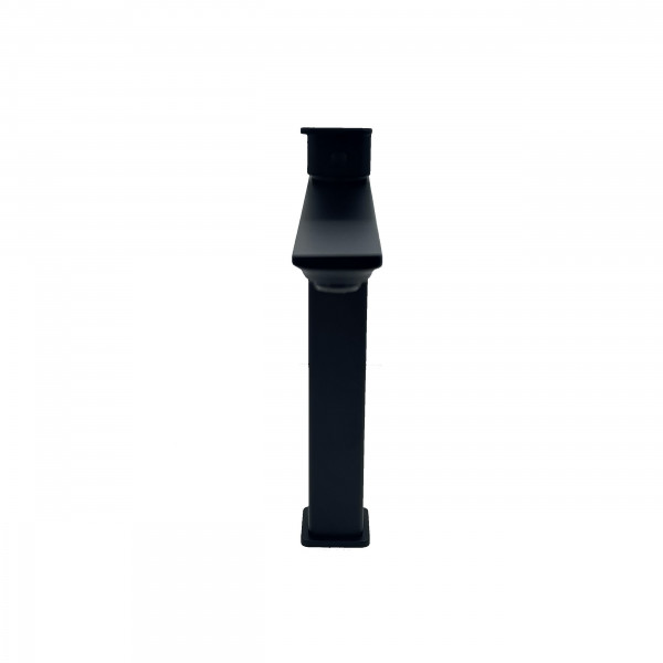 Змішувач для раковини Fabiano Lupo 18201 Black 8231.403.1516