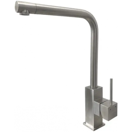 Кухонний змішувач Fabiano FKM 51 SS Inox 8232.401.0765