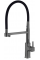 Кухонний змішувач Fabiano FKM 3119PX Black Steel 8231.403.1 016