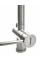 Кухонний змішувач Fabiano FKM 3130 Inox Black 8231.403.1931