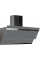 Витяжка Fabiano Prisma 80 Titanium 8102.504.1052