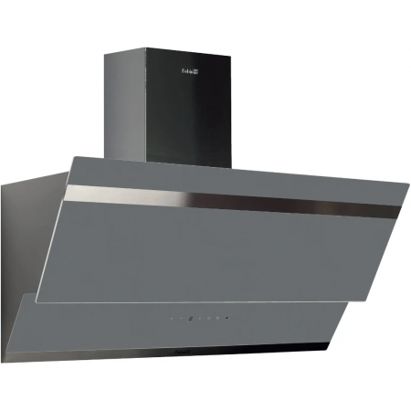 Витяжка Fabiano Prisma 80 Titanium 8102.504.1052