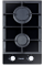 Газова варильна панель Fabiano FHG 162 VGH Black Glass 8111.406.0837