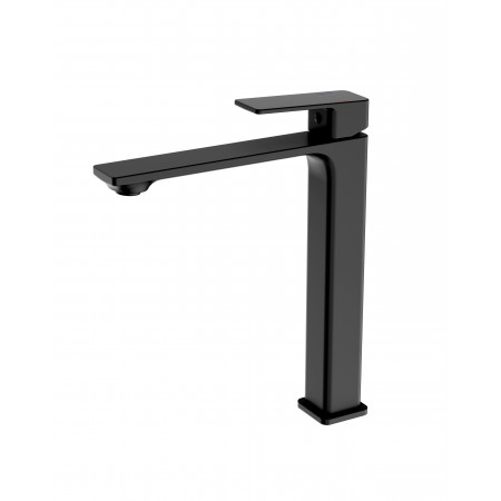 Змішувач для раковини Fabiano Lupo 18201 Black 8231.403.1516