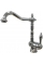 Змішувач кухонний Fabiano FKM 37 Chrome 8232.402.0262