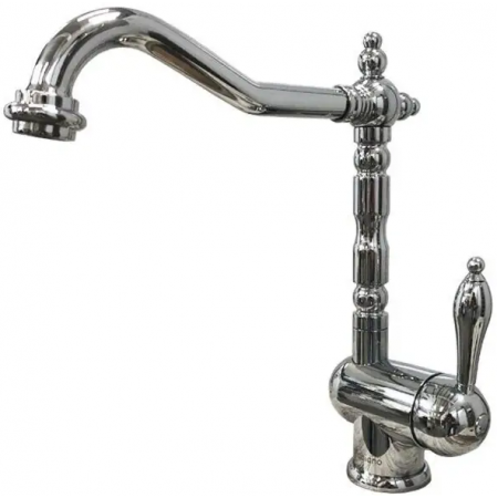 Змішувач кухонний Fabiano FKM 37 Chrome 8232.402.0262