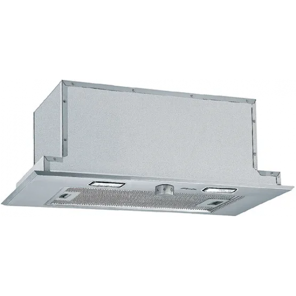 Витяжка Fabiano Tempo 520 Inox 8104.410.0717