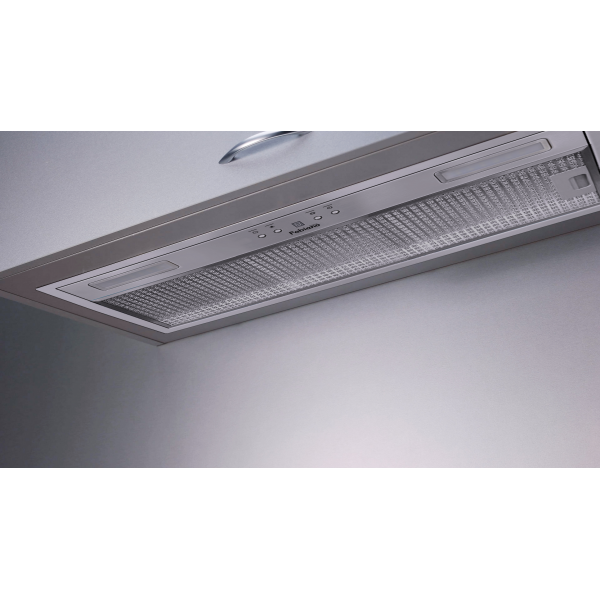 Витяжка Fabiano BoxPro 52 Silent Inox 8104.402.1641