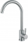 Змішувач кухонний Syntra SKF 850 ST Inox 8232.401.0746