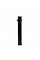 Змішувач для раковини Fabiano Cubo 40202 Graphite 8231.401.1629