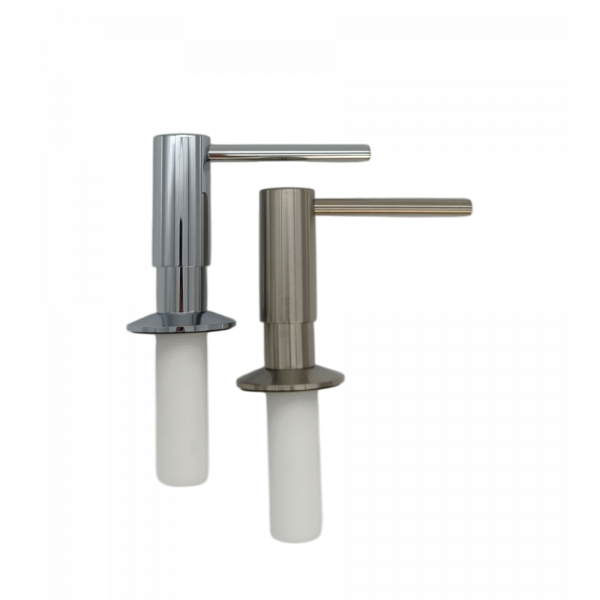 FASD 42 Chrome (дозатор для мила)