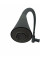Кухонний змішувач Fabiano FKM 73 SS Velvet Black 8232.401.1856