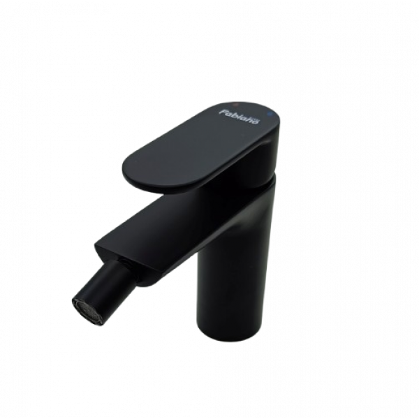 Змішувач для біде Fabiano Modena 10301 Black 8231.401.1574