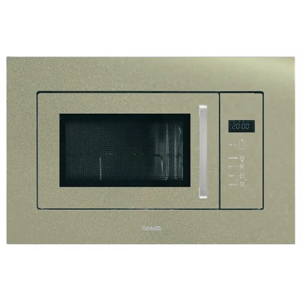 Комплект вбудованої техніки Fabiano Champagne 5 газ 2.0 (8500.030.0000)