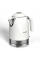 Електричний чайник Fabiano FWK 1002 White 8201.419.1895