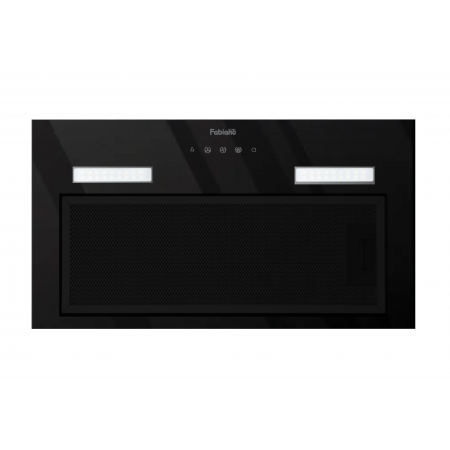 Витяжка Fabiano Rino 60 Black glass 8104.410.1852
