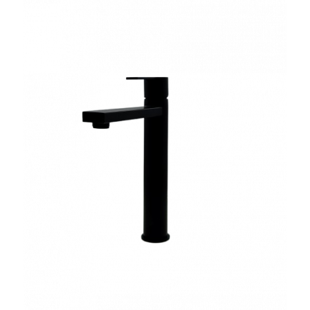 Змішувач для раковини Fabiano Alvi 30201 Black 8231.401.1588