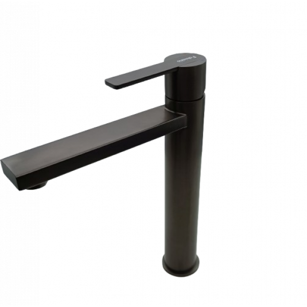 Змішувач для раковини Fabiano Alvi 30202 Graphite 8231.401.1589