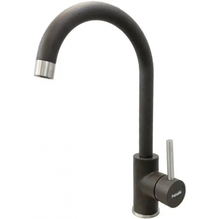 Кухонний змішувач Syntra SKF 850 ST Espresso 8232.401.0911