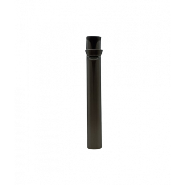 Змішувач для раковини Fabiano Modena 10202 Graphite 8231.401.1573