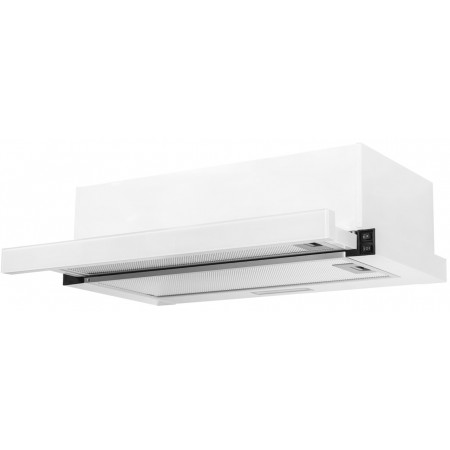 Витяжка Fabiano SlimLine 60 White Glass 8107.402.1671