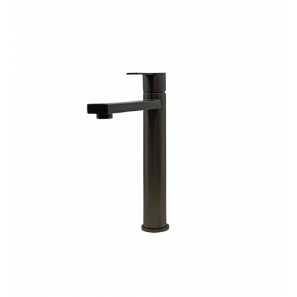 Змішувач для раковини Fabiano Alvi 30202 Graphite 8231.401.1589
