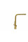 Кухонний змішувач Fabiano FKM 45 SS Nano Gold 8232.401.1139