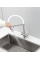 Кухонний змішувач Fabiano FKM 3130 Inox White 8231.403.1932