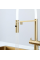 Кухонний змішувач Fabiano FKM 3130 Light Gold 8231.403.1933