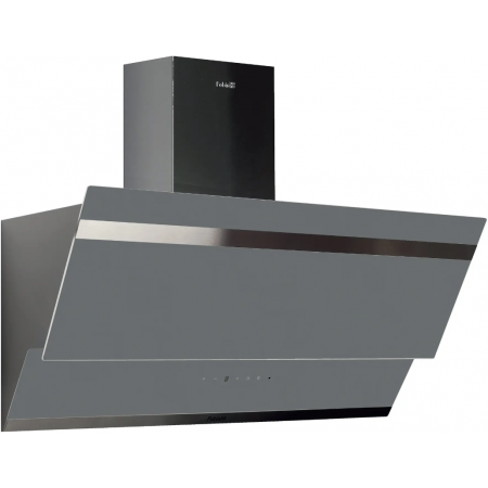 Витяжка Fabiano Prisma 60 Titanium 8102.504.1051