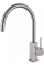 Кухонний змішувач Fabiano FKM 50 SS Inox 8232.401.0082
