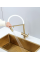 Кухонний змішувач Fabiano FKM 3130 Light Gold 8231.403.1933