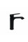 Змішувач для раковини Fabiano Stylo 16101 Black 8231.403.1502