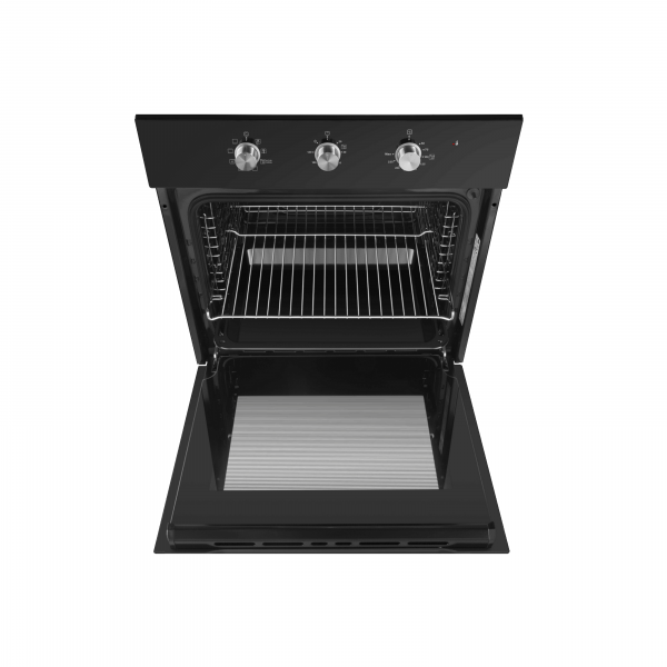 Духова шафа Fabiano FBO 220 Black 8141.404.1898