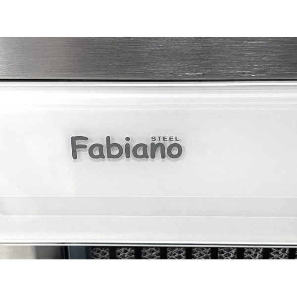 Витяжка Fabiano Sensei 52 Silent Inox 8104.402.1915