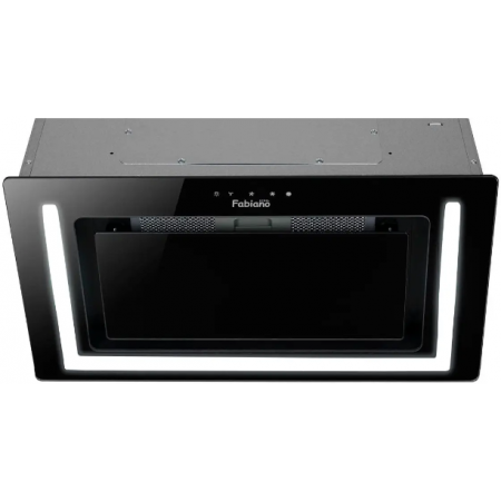 Витяжка Fabiano Festa 60 Black 8104.504.0106