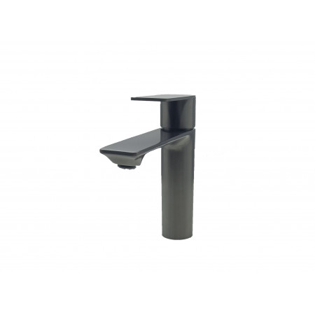 Змішувач для раковини Fabiano Teano 20102 Graphite 8231.401.1579