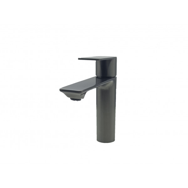 Змішувач для раковини Fabiano Teano 20102 Graphite 8231.401.1579