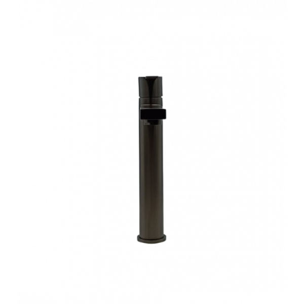 Змішувач для раковини Fabiano Alvi 30202 Graphite 8231.401.1589