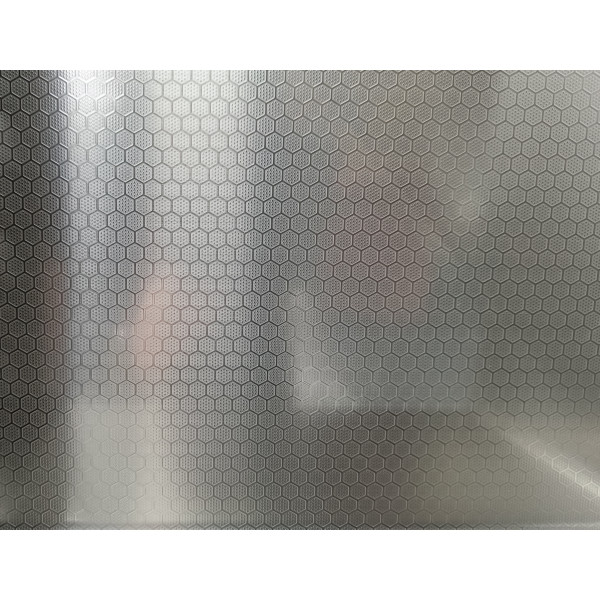 Нерж. мийка Fabiano Quadro 53 Celldecor 8216.401.1569