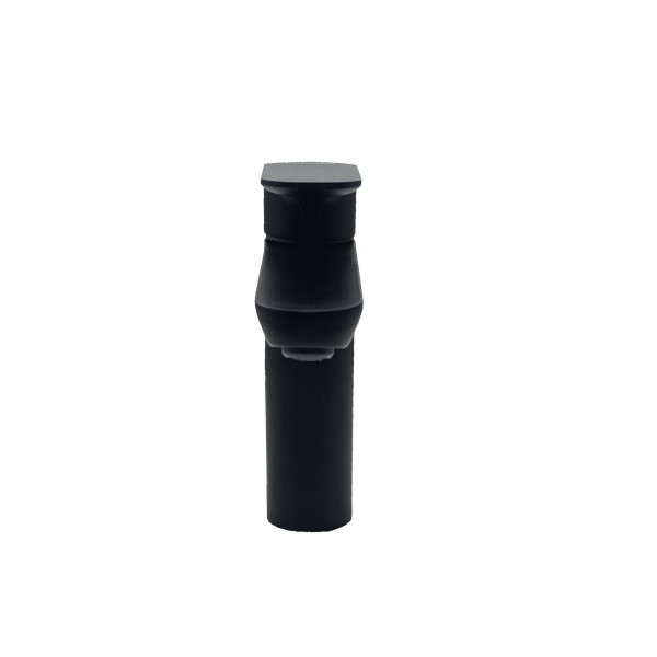Змішувач для раковини Fabiano Modena 10101 Black 8231.401.1570